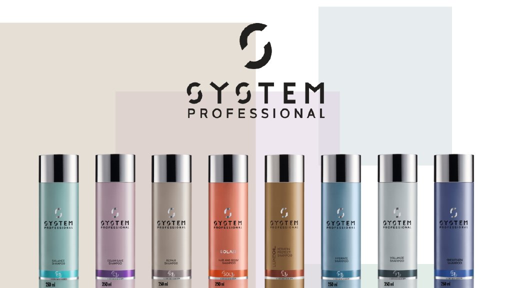 SYSTEM PROFESSIONAL ヘアケアセット 正規販売店】SYSTEM PROFESSIONAL | システムプロフェッショナル