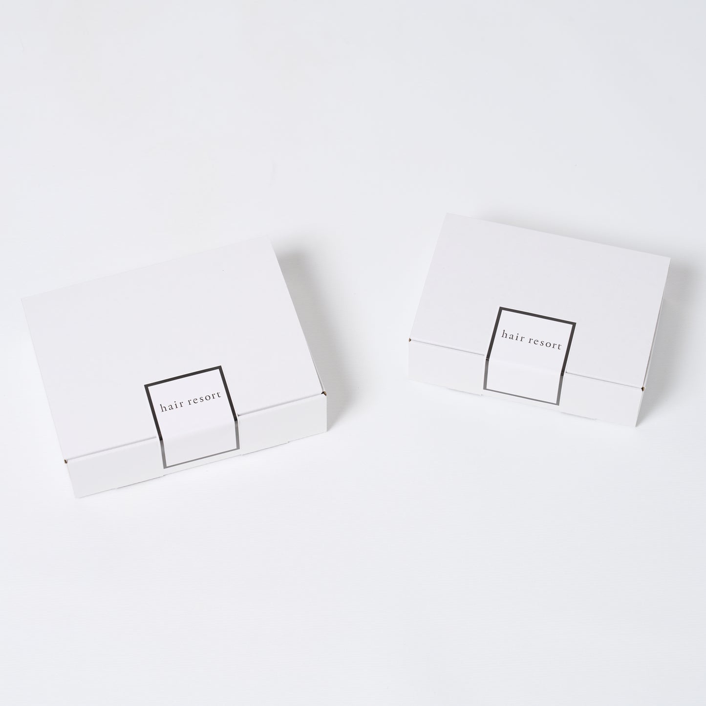 Bay Shore NY ONLINE STORE限定 サロン専売品お試しセットの製品画像