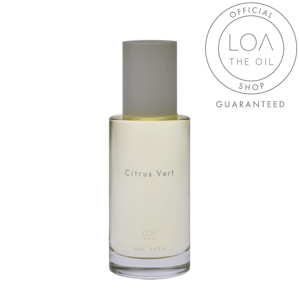 ロア ザ オイル ジャスミンドレの製品画像