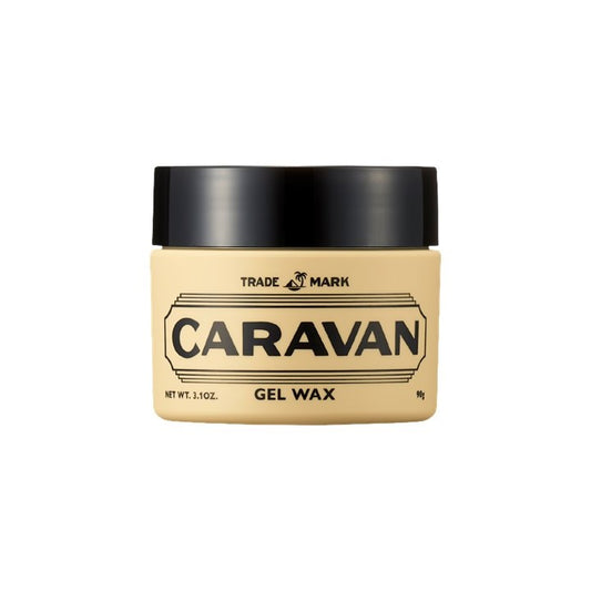 キャラバン ジェルワックスの商品画像