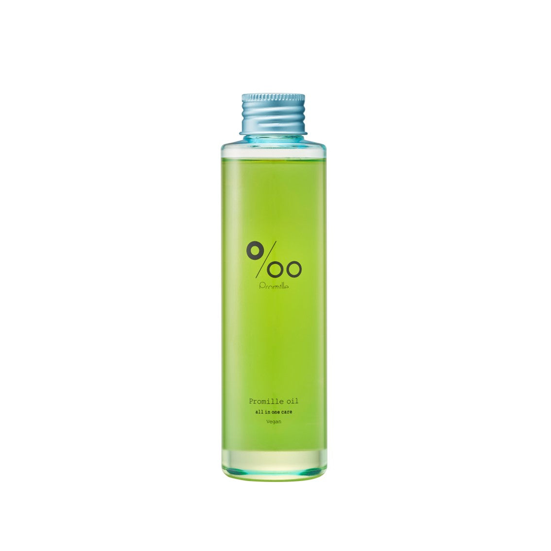 プロミルオイルヴィーガン150mlの商品画像