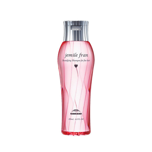 ジェミールフラン シャンプー ハート200mlの製品画像