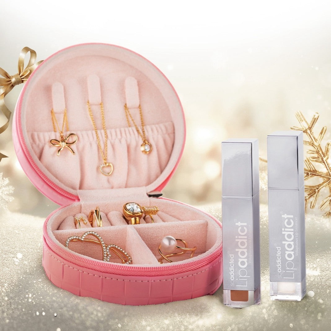 リップアディクト スペシャルコフレ 2025の製品画像