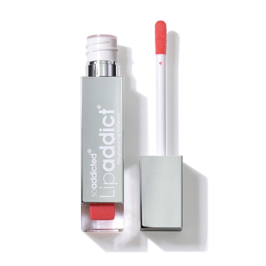 蓋を開けたリップアディクト #209 CANDY SWIRLの商品画像