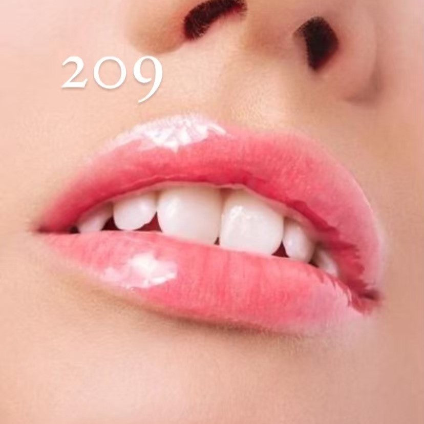 リップアディクト #209 CANDY SWIRLの色味イメージ画像