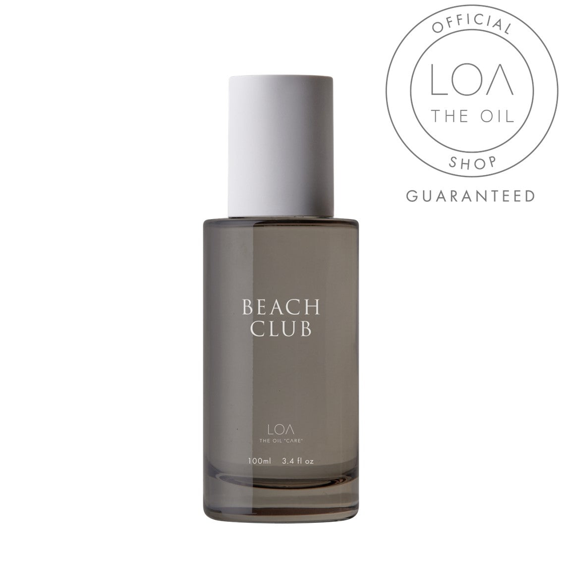 ロア ザ オイル ケア ビーチクラブの製品画像