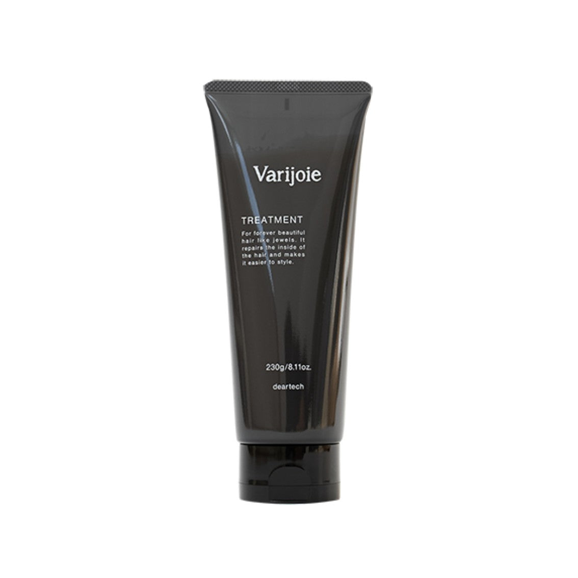 ヴァリジョア トリートメント230gの製品画像