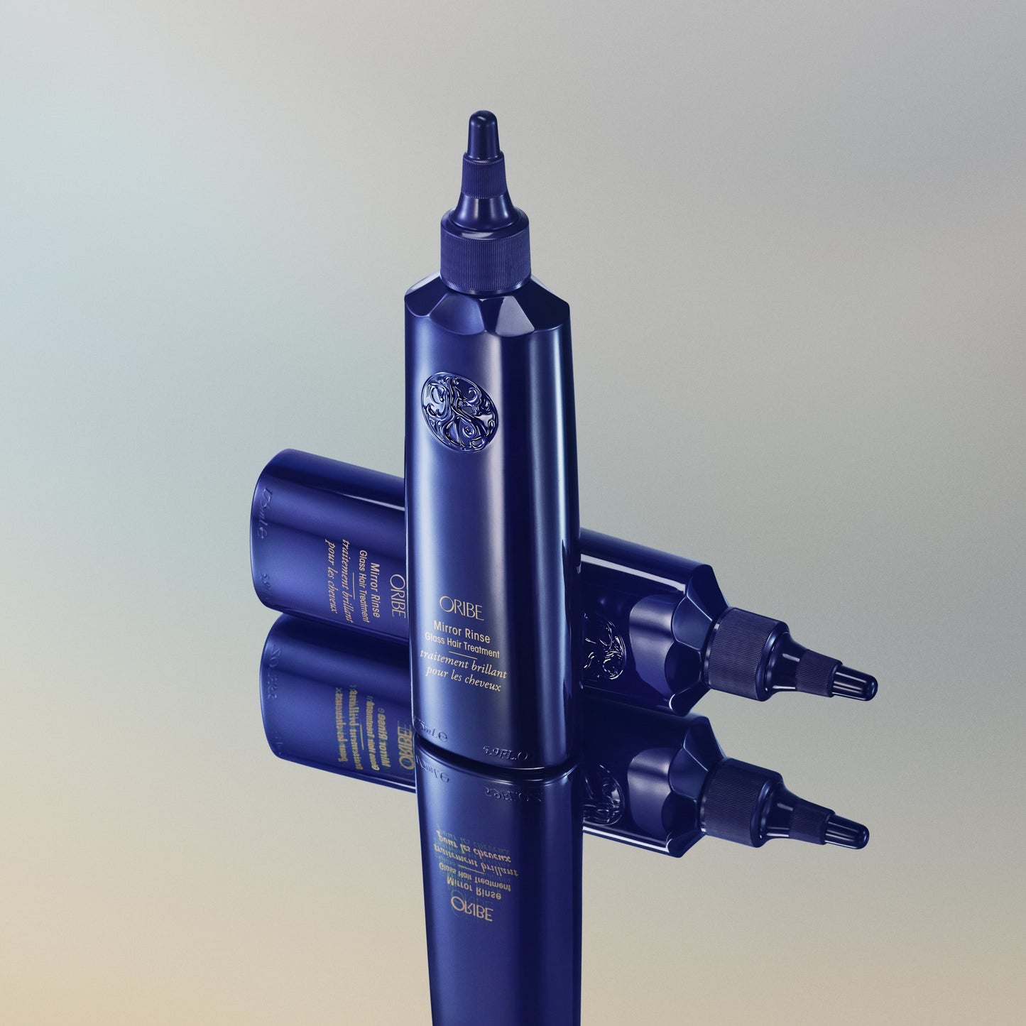 オリベ シャイン ミラーリンス ヘアトリートメントの製品イメージ画像