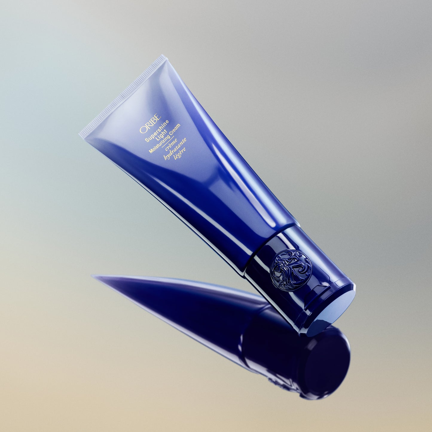 オリベ シャイン モイスチャライジング ヘアクリーム ライトのイメージ画像