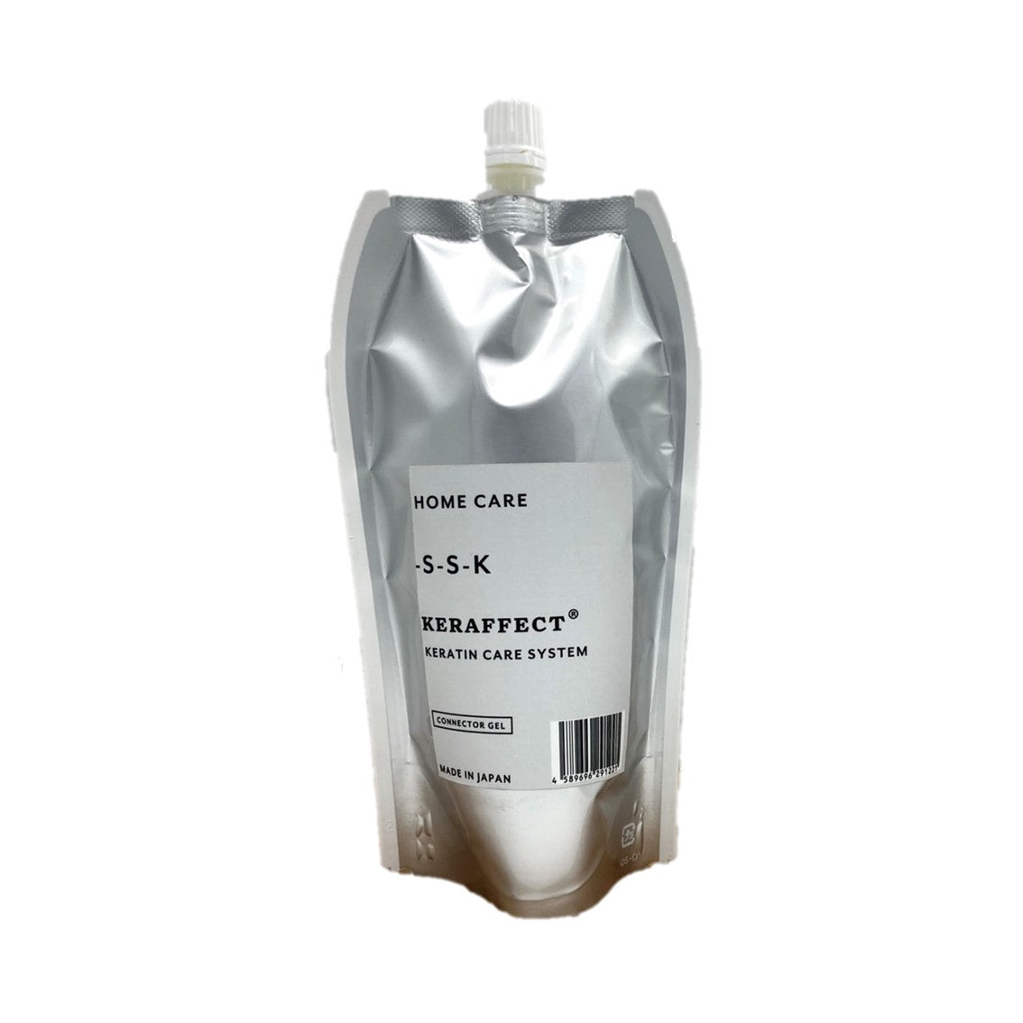 ケラフェクト コネクタージェル 詰め替え 280gの製品画像