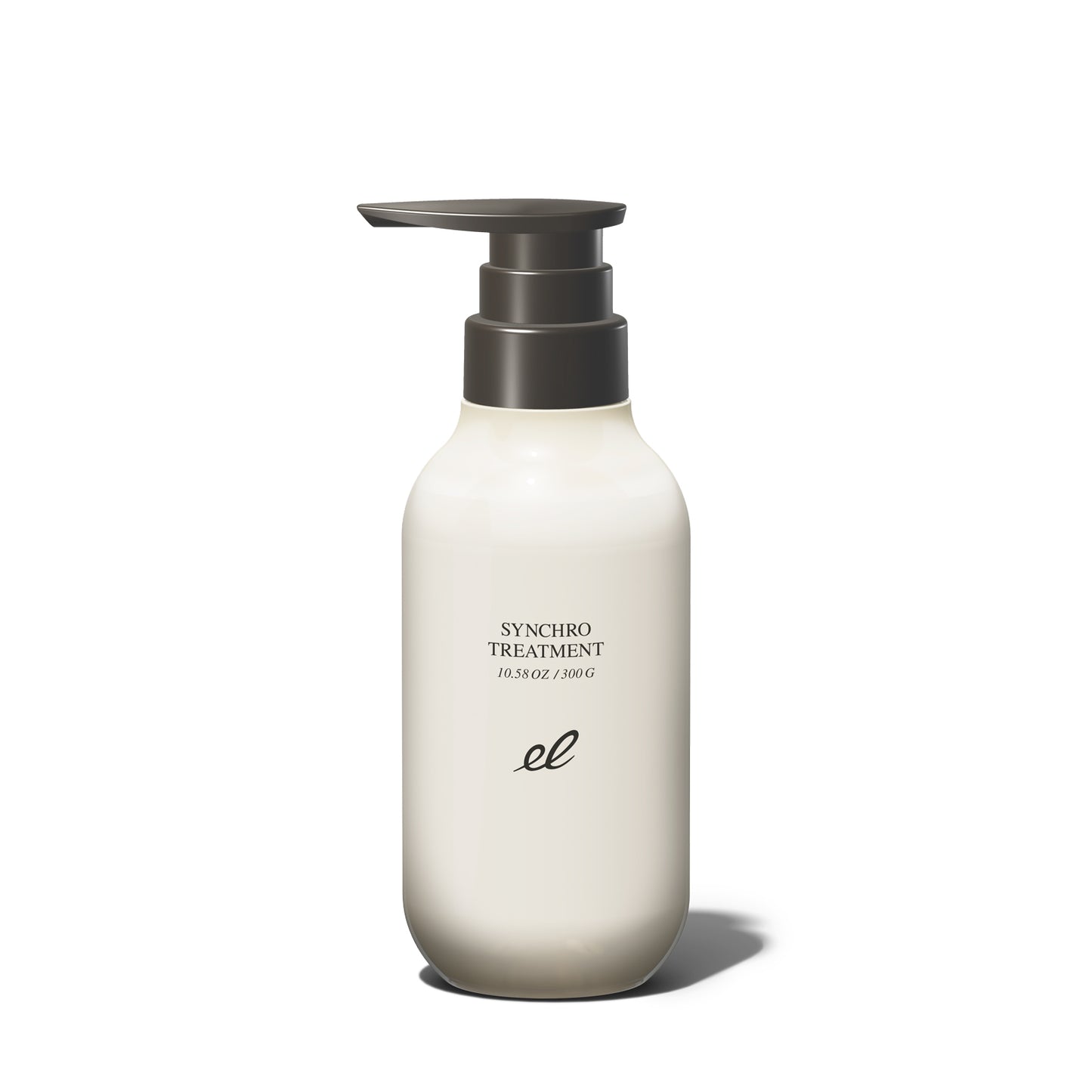 エレクトロン シンクロトリートメント300gの製品画像