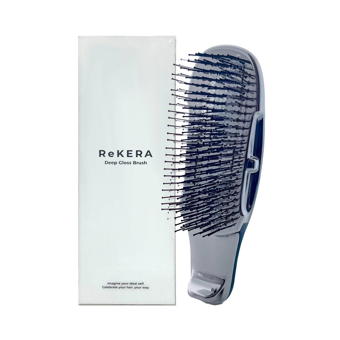 リケラ　ReKERA ディープグロスブラシ 正規販売店】リケラディープグロスブラシ通販｜Bay Shore NY ONLINE STORE