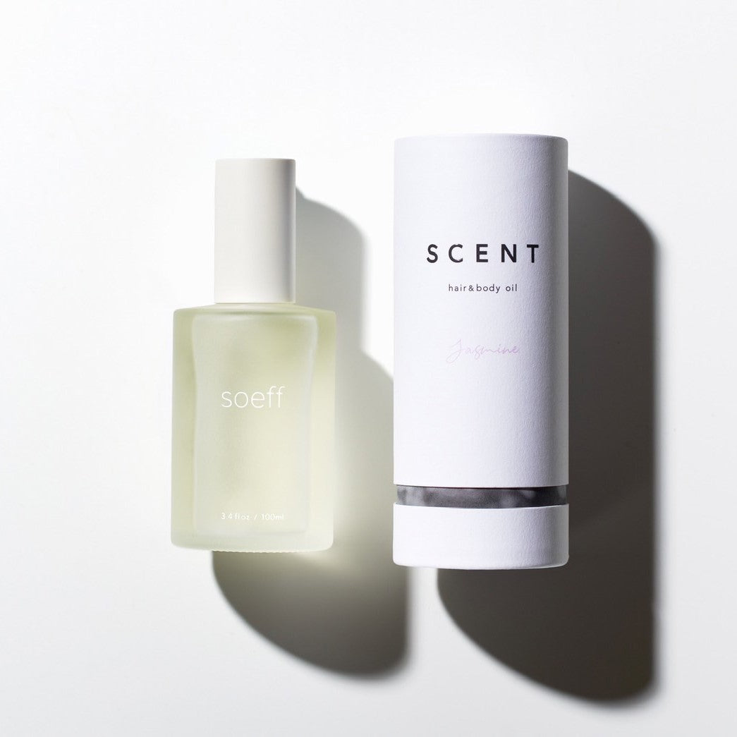 soeff セントオイル ジャスミンの香りの製品画像