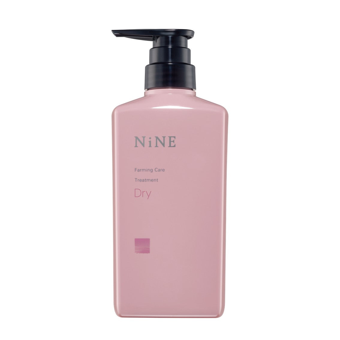 ナイン ファーミングケア トリートメント〈ドライ〉400g