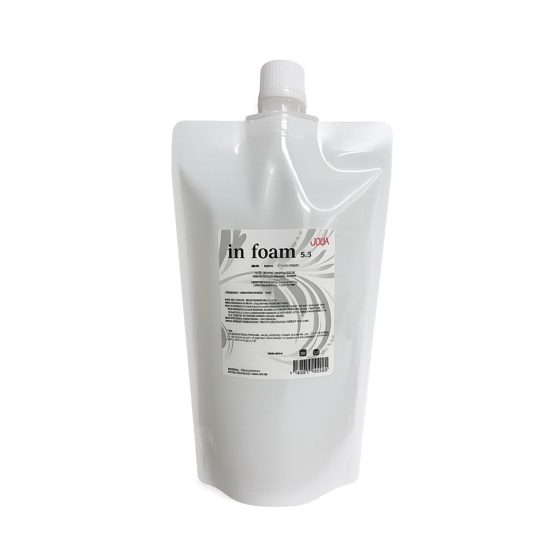 アルテマ インフォーム5.5(400ml)詰め替えの製品画像