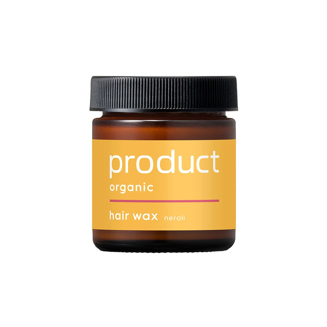 ネロリ ザ・プロダクト ヘアワックス 42g オーガニック 7個 正規販売店】ザ・プロダクト オーガニックヘアワックス ネロリ通販