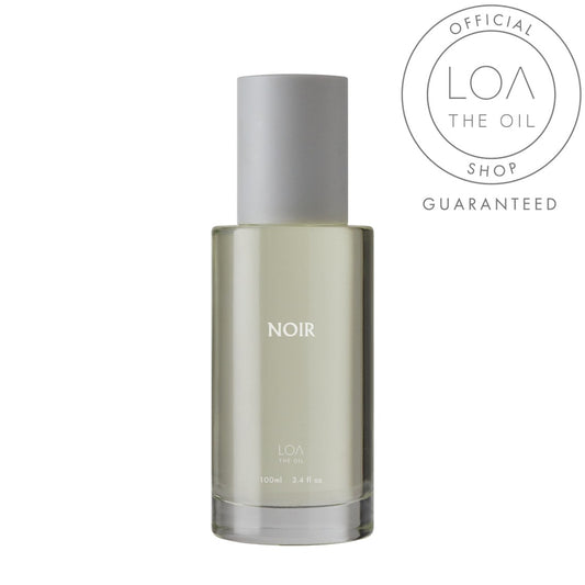 ロアザオイル ノワールの製品画像
