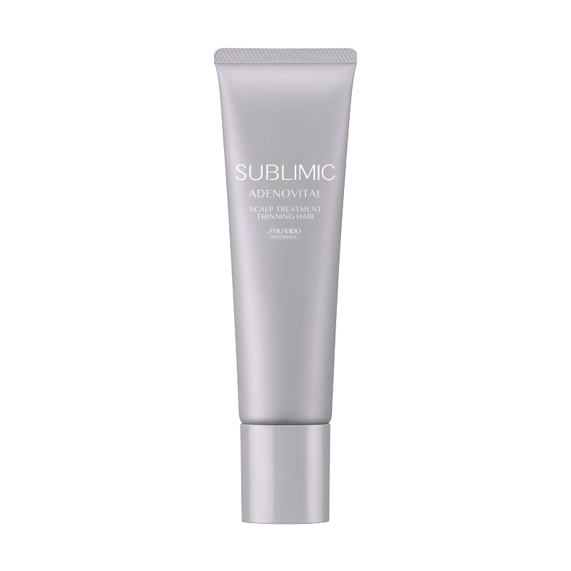 正規販売店】サブリミック アデノバイタル スカルプトリートメント通販