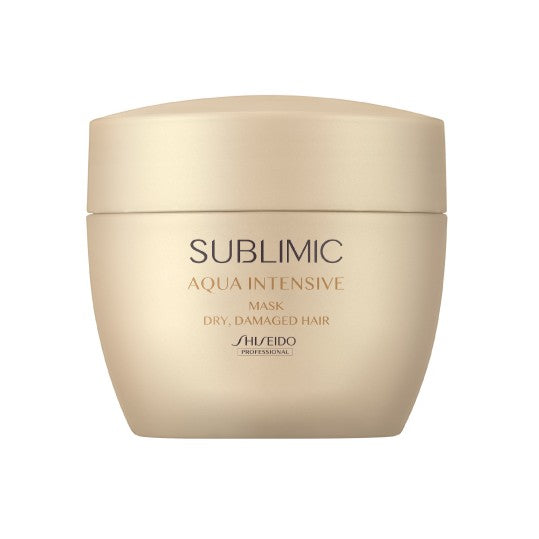 正規販売店】 サブリミック アクアインテンシブ マスク D 通販｜Bay