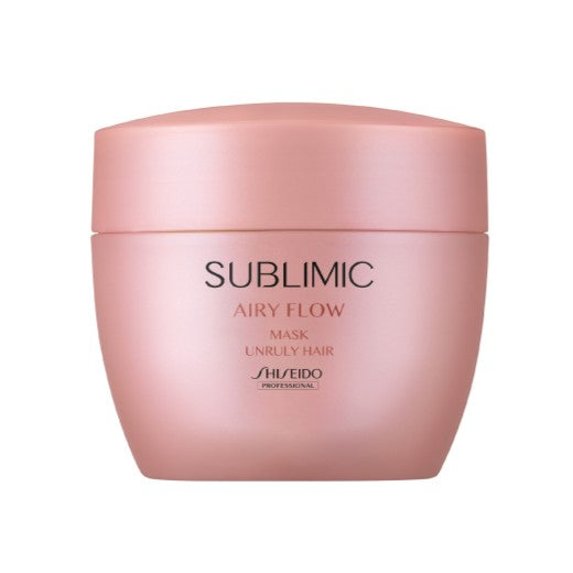 サブリミック エアリーフロー マスク UNRULY HAIR 200gの製品画像