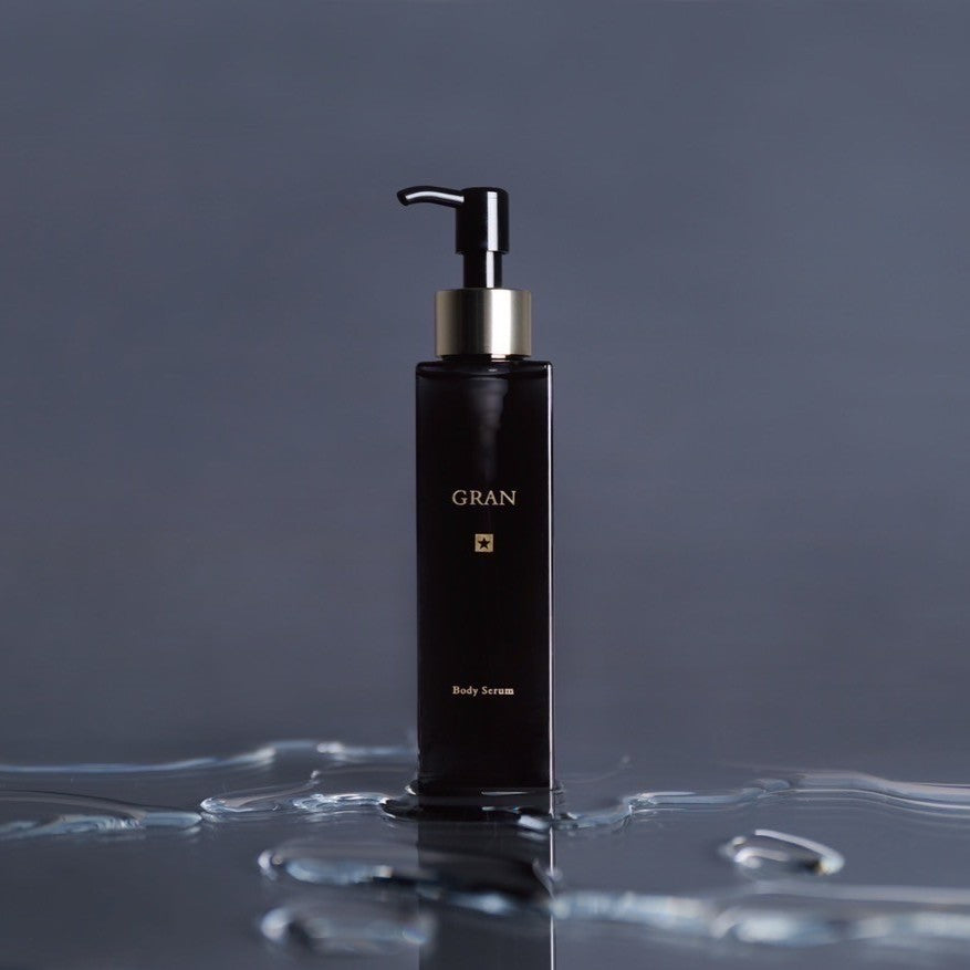 グランボディセラムの製品イメージ画像