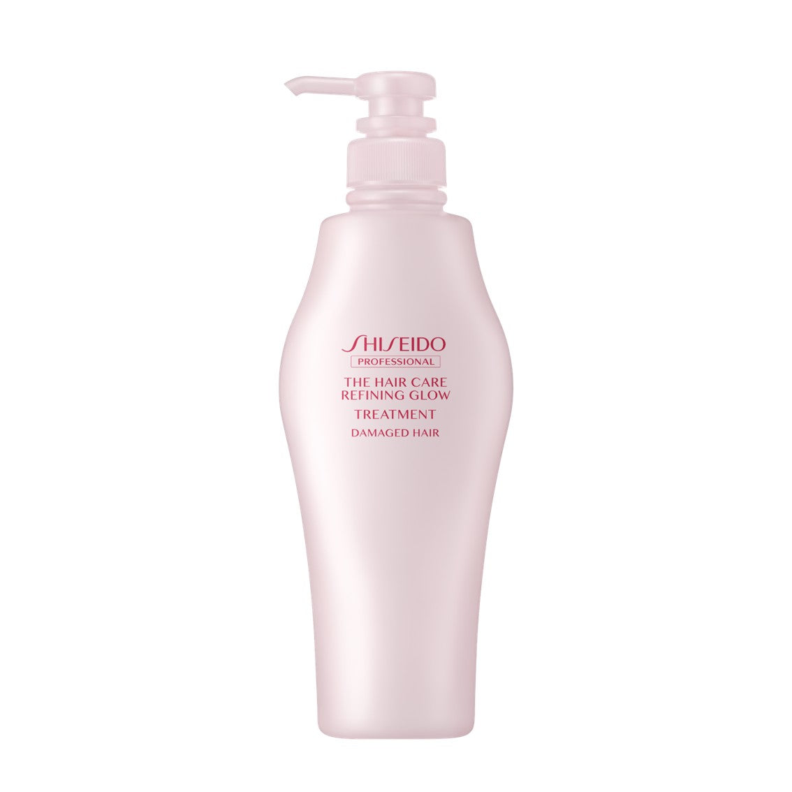 ザ・ヘアケア リファイニンググロウ トリートメント500gの製品画像