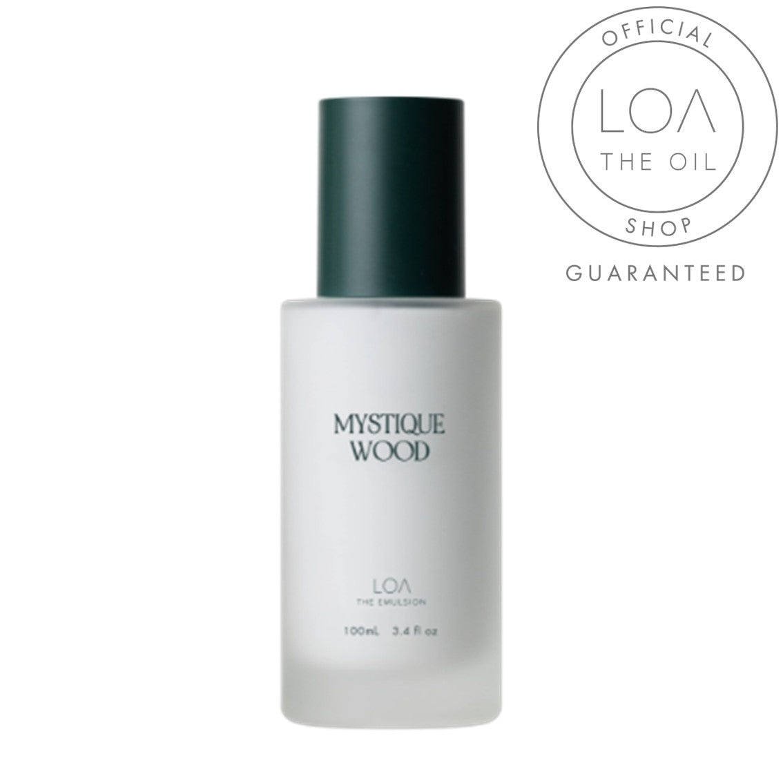 ロアザエマルジョン ミスティックウッドの製品画像