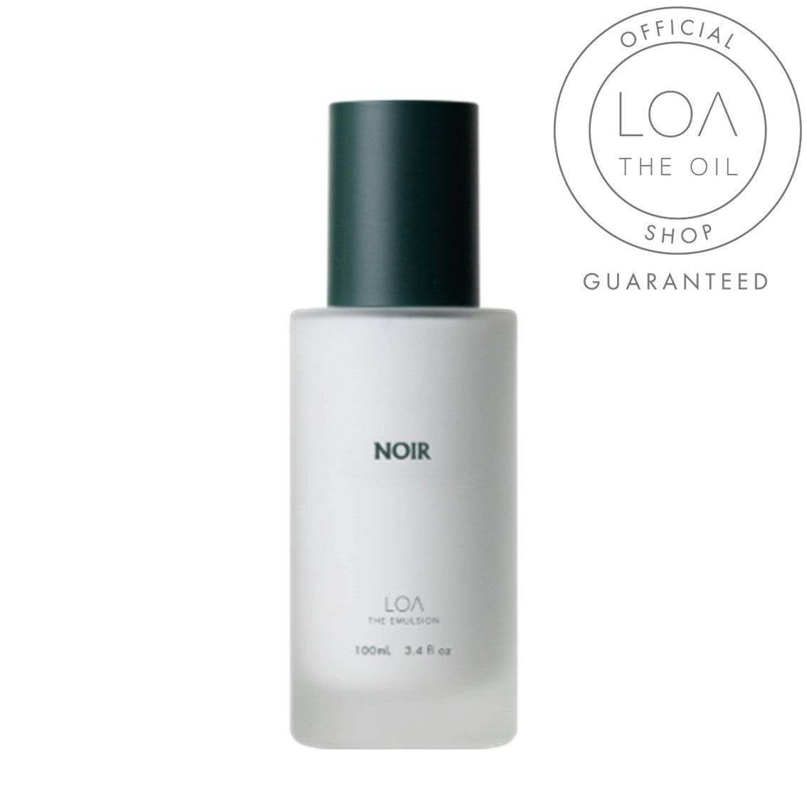 ロアザエマルジョン ノワールの製品画像