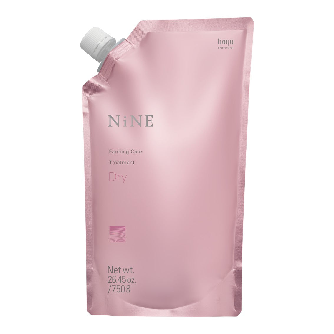 ナイン ファーミングケア トリートメント〈ドライ〉
