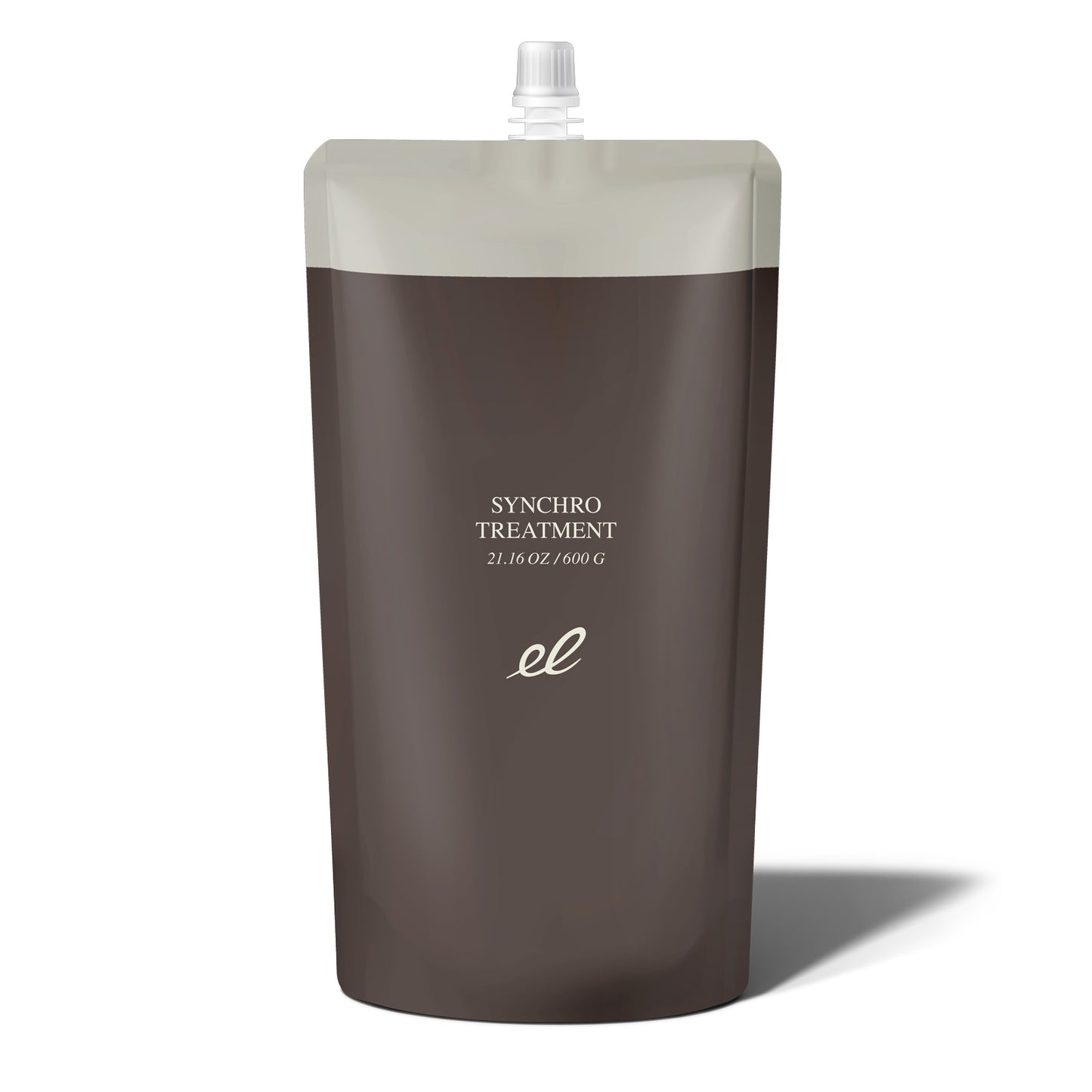 エレクトロン シンクロトリートメント詰替の製品画像