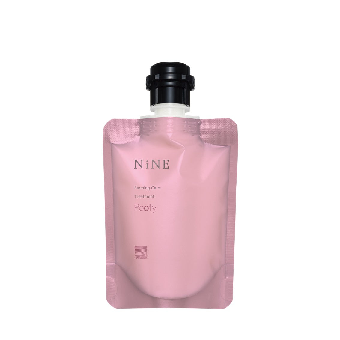ナイン ファーミングケア トリートメント〈プーフィ〉90g(ミニサイズ)の製品画像