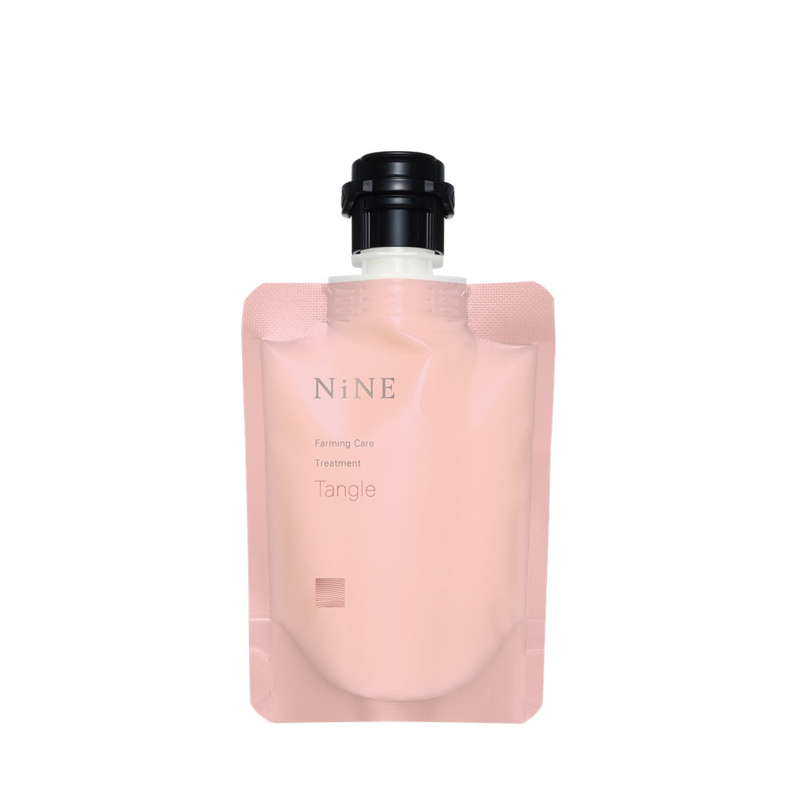 ナイン ファーミングケア トリートメント〈タングル〉90gミニサイズの製品画像