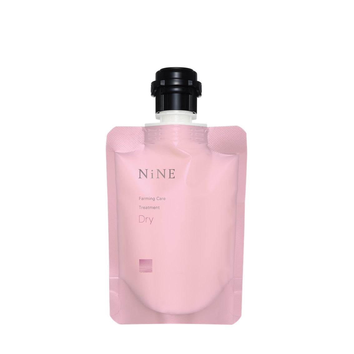 ナイン ファーミングケア トリートメント〈ドライ〉 ミニサイズ