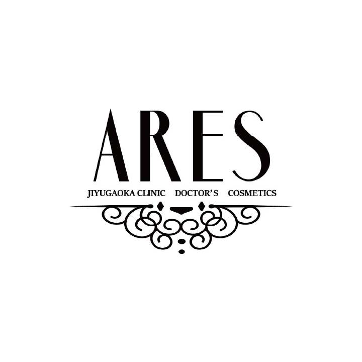ARESロゴ