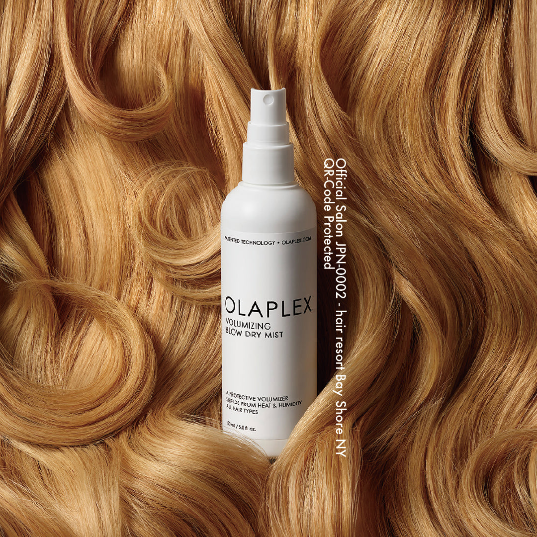 オラプレックス ブロードライミストのイメージ画像