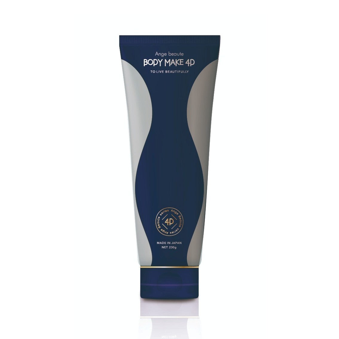 BODY MAKE 4Dの製品画像