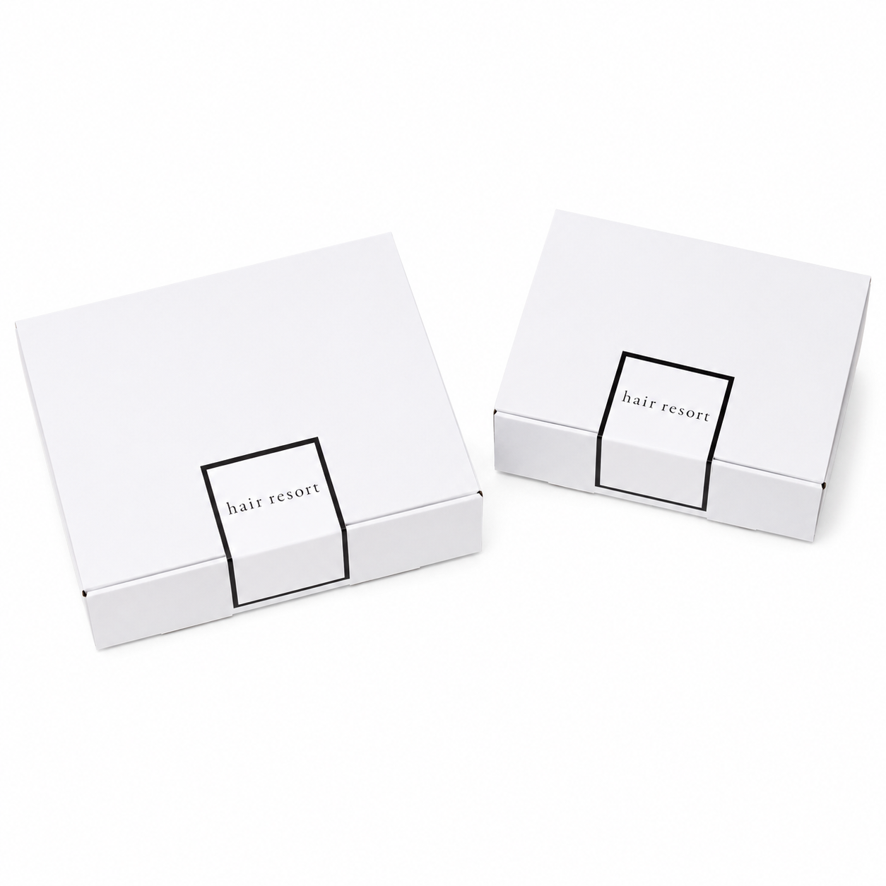 Bay Shore NY ONLINE STOREのサロン専売品 お試しBOXの製品画像