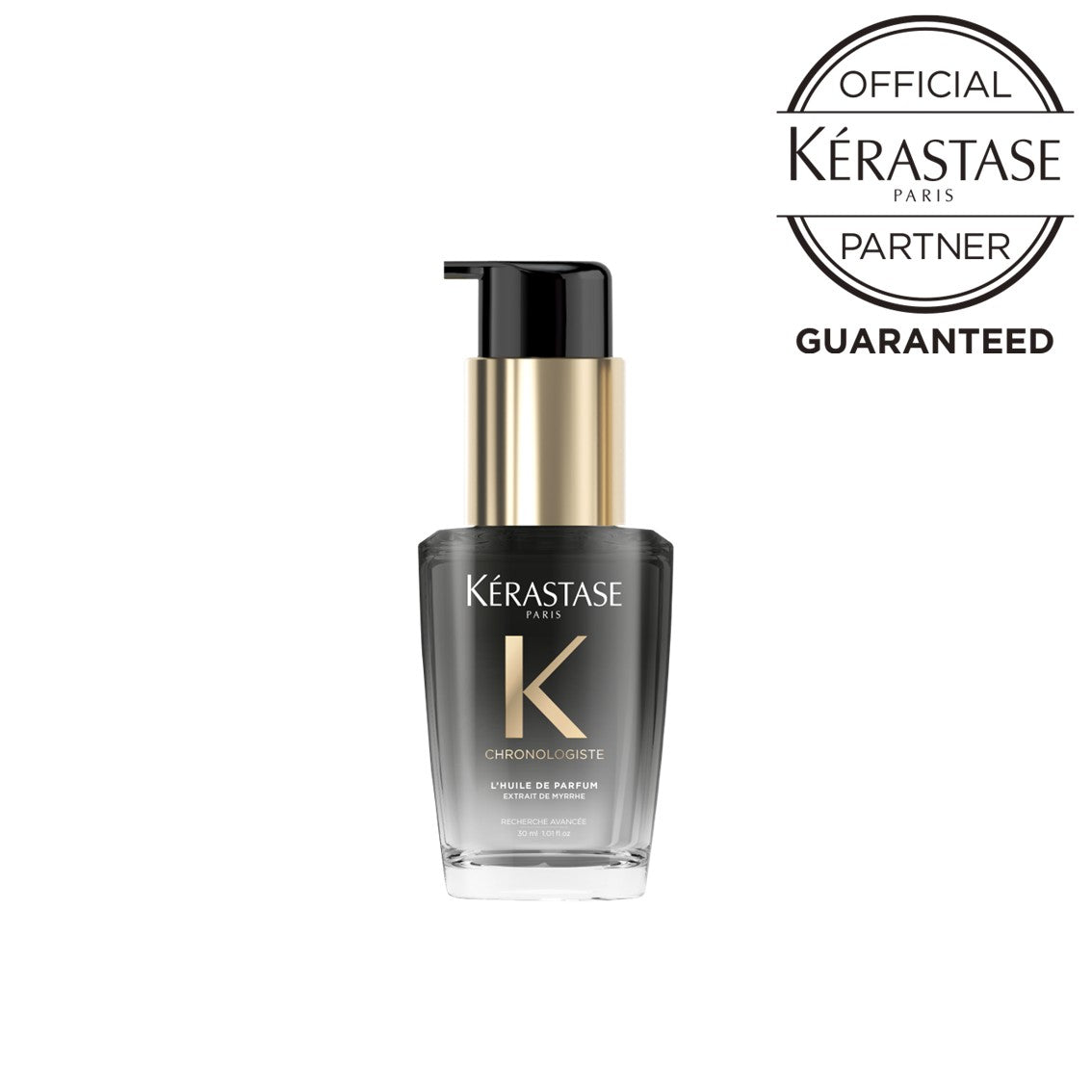 ケラスターゼ CH ユイル クロノロジスト N ミニサイズ(30ml)の製品画像