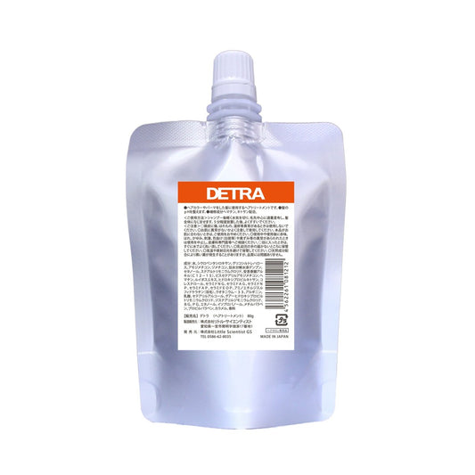 DETRA(デトラ)の製品画像