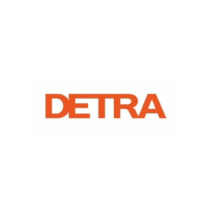 DETRAロゴ