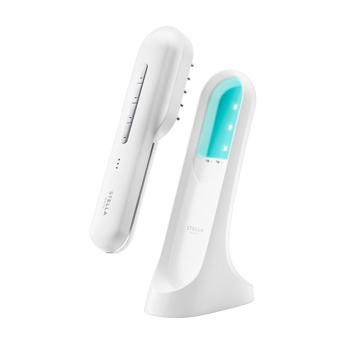 ステラボーテ レーザー & EMSリフトブラシPRO ホワイトの製品画像2