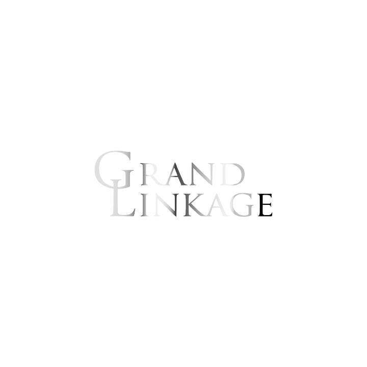 GRAND LINKAGEロゴ