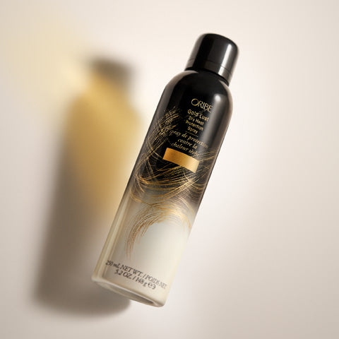 ORIBE ゴールドラスト ドライ ヒートプロテクション スプレーの単品画像