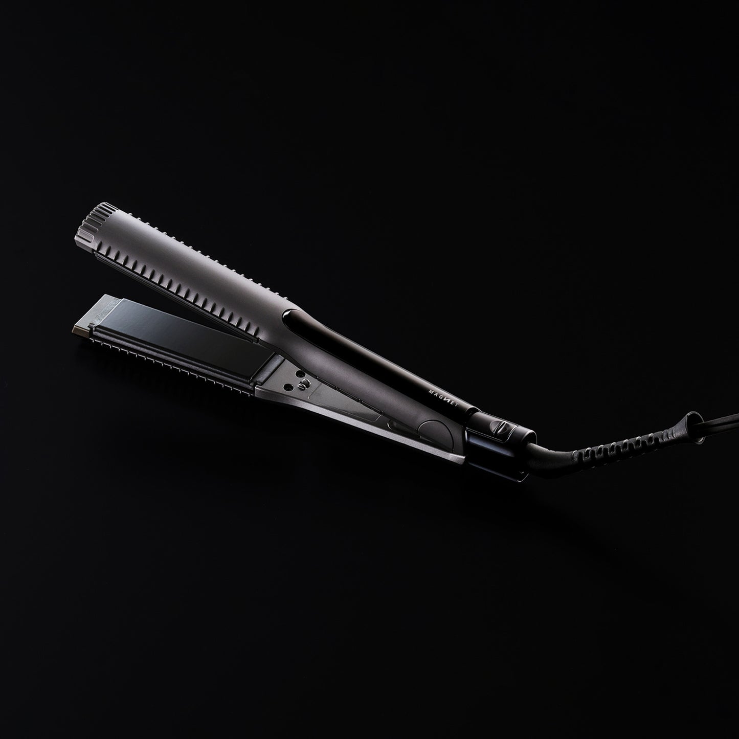 ホリスティックキュア マグネットヘアプロ ストレートアイロンCの製品画像5