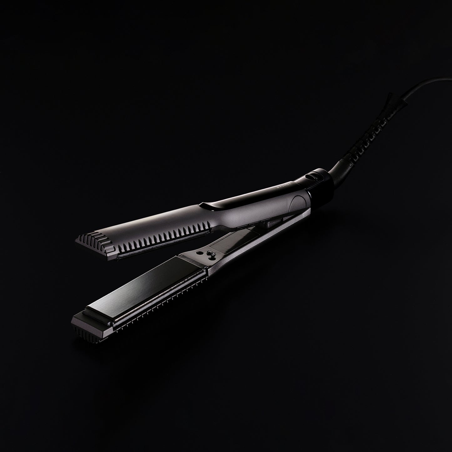 ホリスティックキュア マグネットヘアプロ ストレートアイロンCの製品画像7