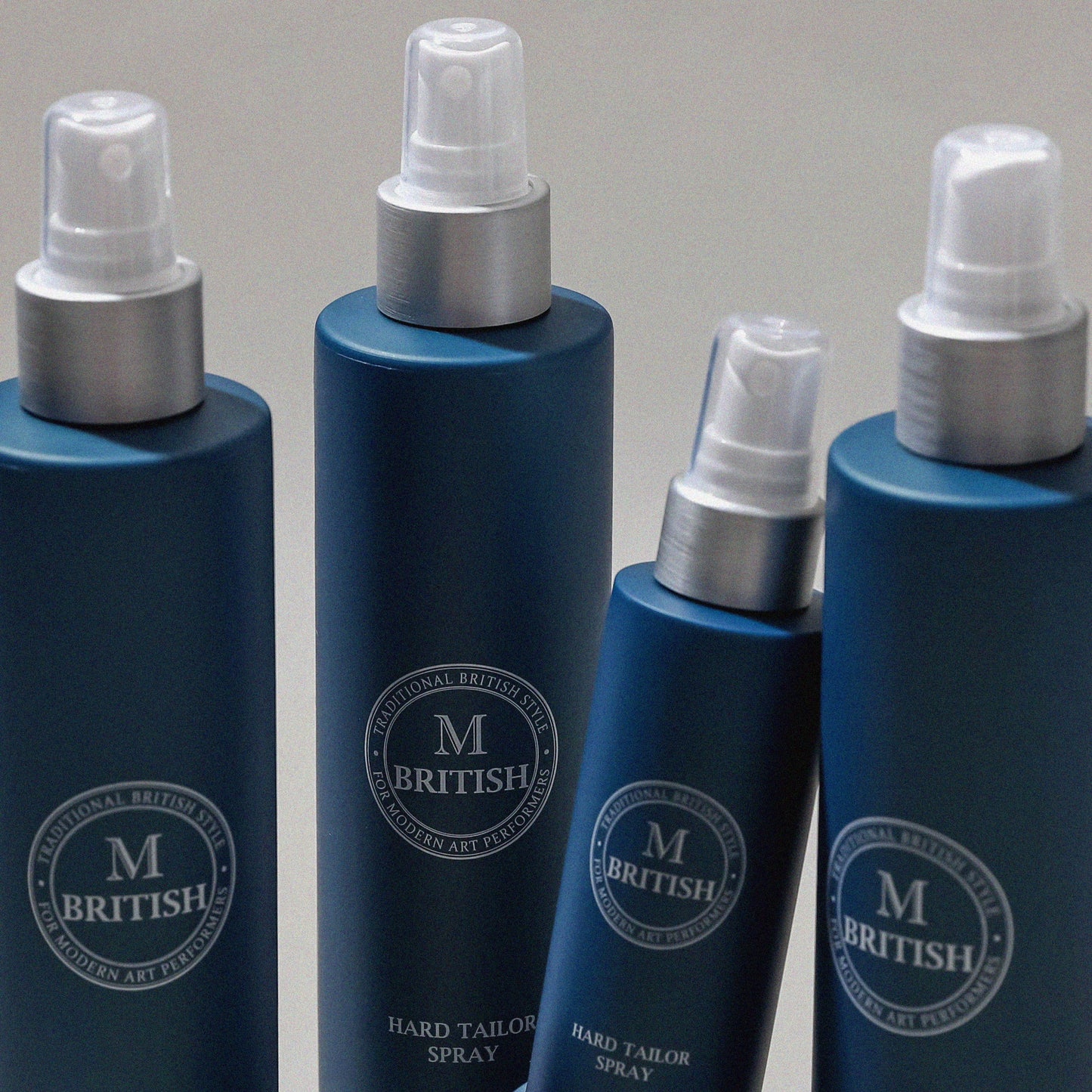 ブリティシエム ハードテイラースプレーのイメージ製品画像