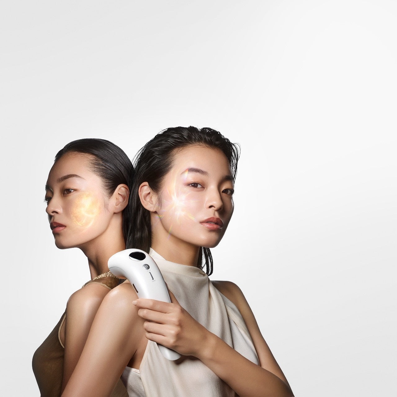 ステラボーテ IPL&NIR光美容器 PRO の製品イメージ画像2