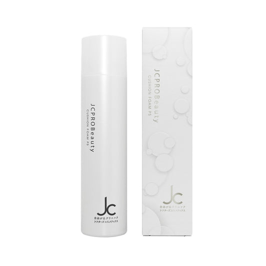 JCPROBeautyクッションフォームPSの製品画像