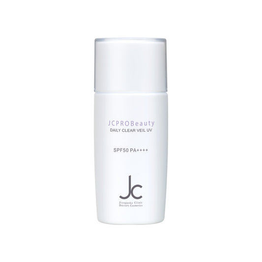JCPROBeauty デイリークリアヴェール UVの製品画像
