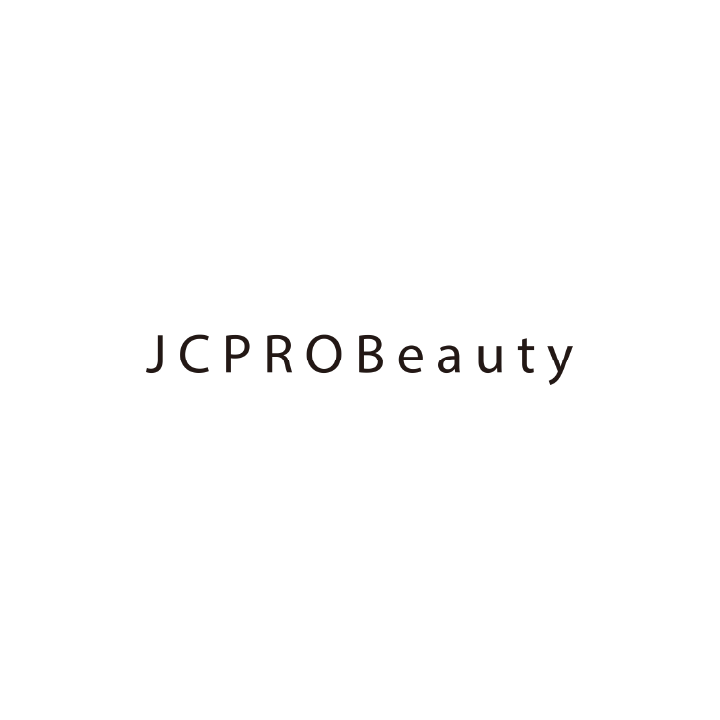 JCPROBeautyロゴ